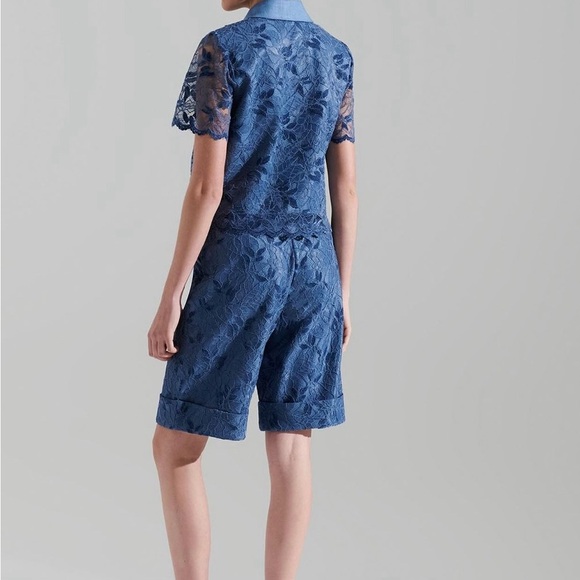 Lessie blouse - Picture 2 of 2